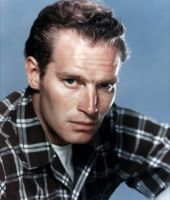 Charlton Heston