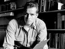 Charlton Heston