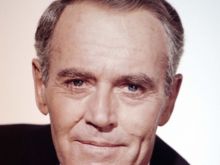 Charlton Heston photo