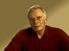 Charlton Heston