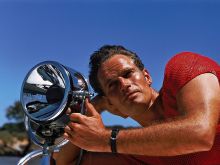 Charlton Heston