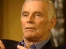 Charlton Heston photo