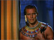 Charlton Heston