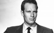 Charlton Heston