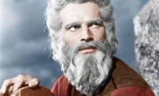 Charlton Heston