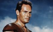 Charlton Heston