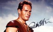 Charlton Heston