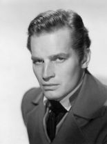 Charlton Heston