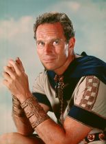 Charlton Heston