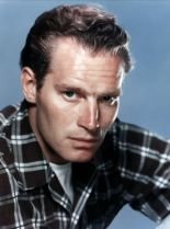 Charlton Heston