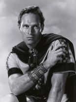 Charlton Heston