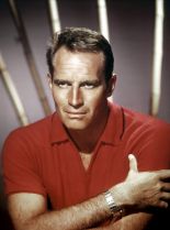 Charlton Heston