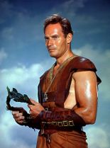 Charlton Heston