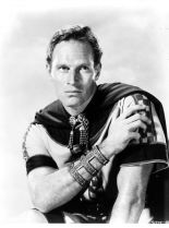 Charlton Heston