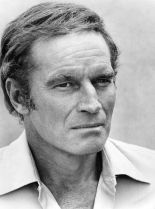 Charlton Heston