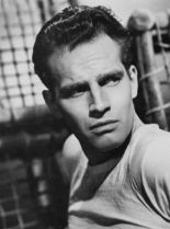 Charlton Heston