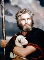 Charlton Heston