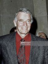 Charlton Heston photo