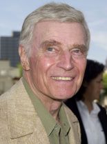 Charlton Heston photo