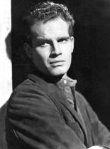 Charlton Heston