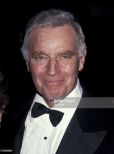 Charlton Heston