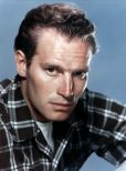 Charlton Heston