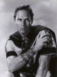 Charlton Heston