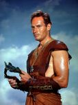 Charlton Heston