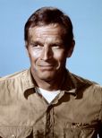 Charlton Heston