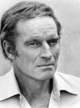 Charlton Heston