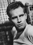 Charlton Heston