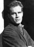 Charlton Heston