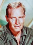 Charlton Heston