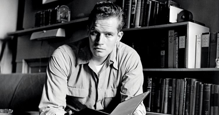 Charlton Heston