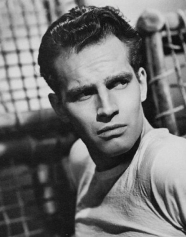 Charlton Heston