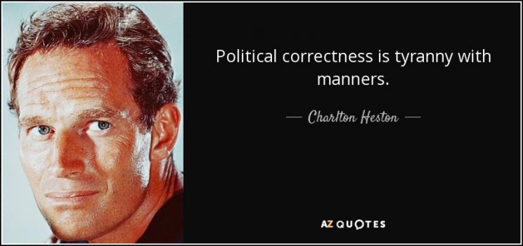 Charlton Heston