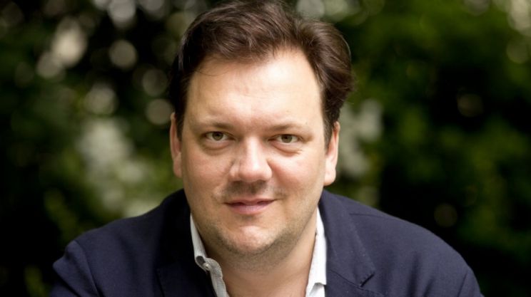 Charly Hübner