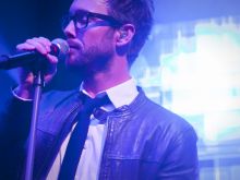 Charly Luske