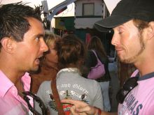 Charly Luske