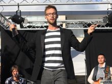 Charly Luske
