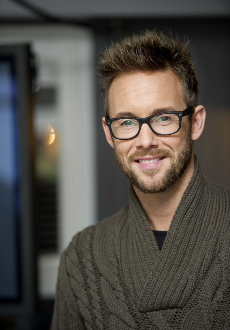 Charly Luske