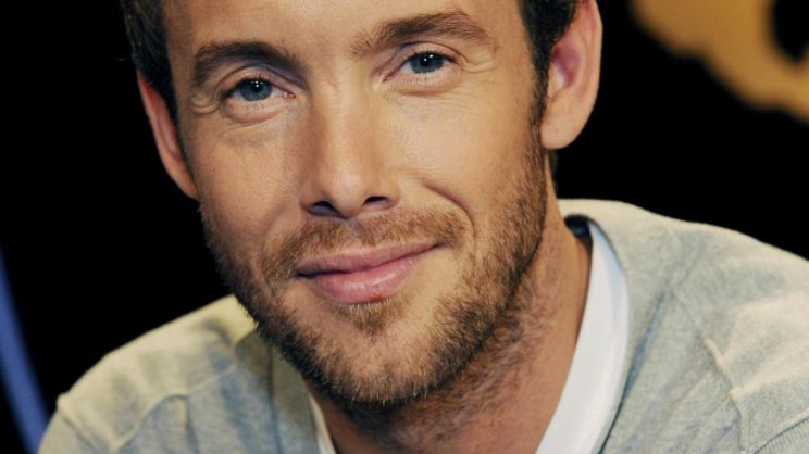 Charly Luske