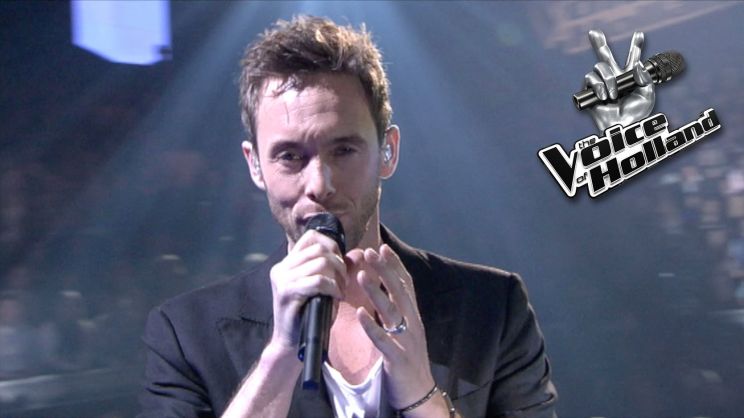 Charly Luske