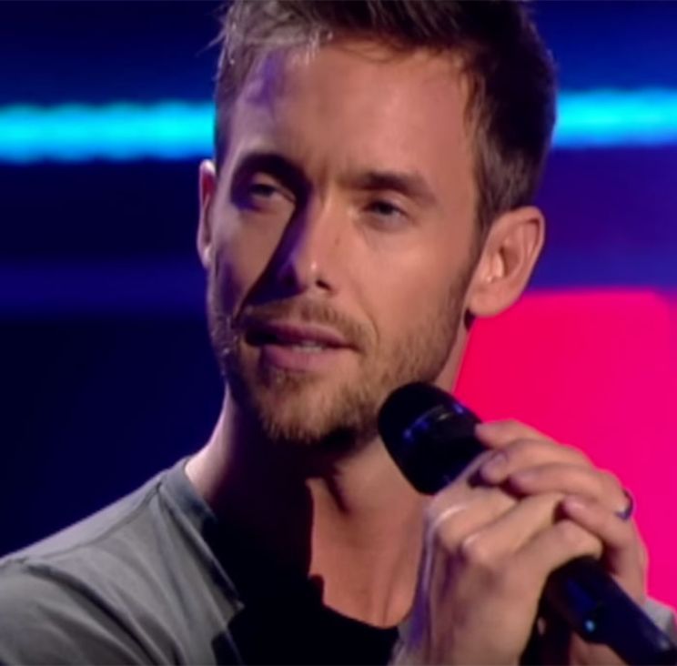Charly Luske