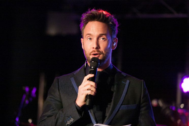 Charly Luske