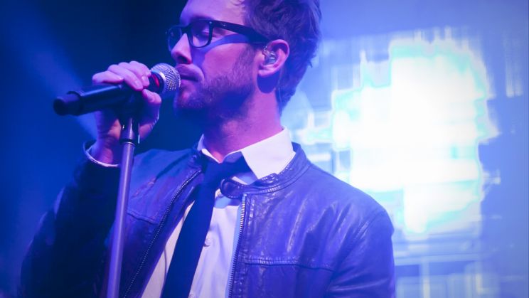 Charly Luske