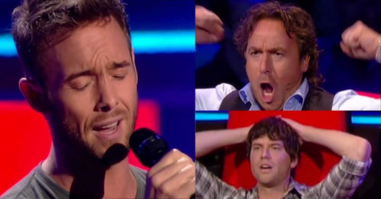 Charly Luske