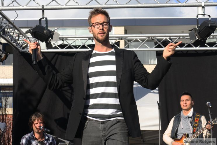 Charly Luske