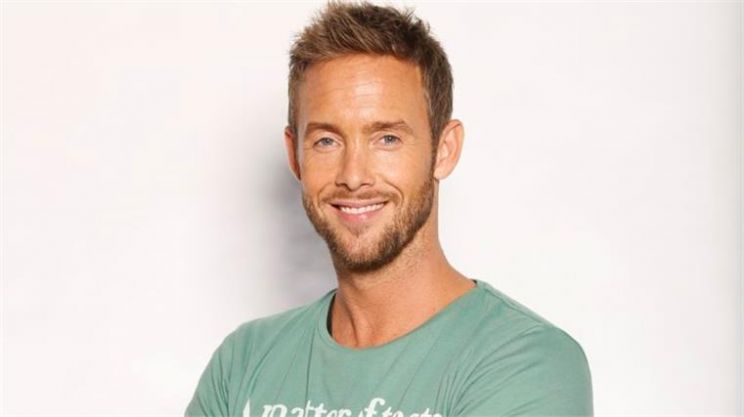 Charly Luske