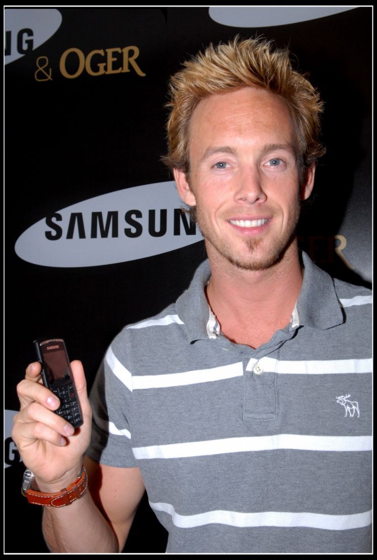 Charly Luske